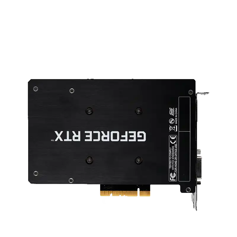 Palit NVIDIA GeForce RTX 3050 8GB Dual GDDR6
